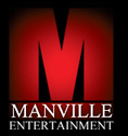 Manville Entertainment Home